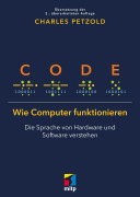 Cover-Bild zum Titel 'Code' von 'Charles Petzold'