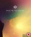 Cover-Bild zum Titel 'Live at Wembley' von 'Bring Me The Horizon'