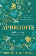 Cover-Bild zum Titel 'Aphrodite' von 'Phoenicia Rogerson'