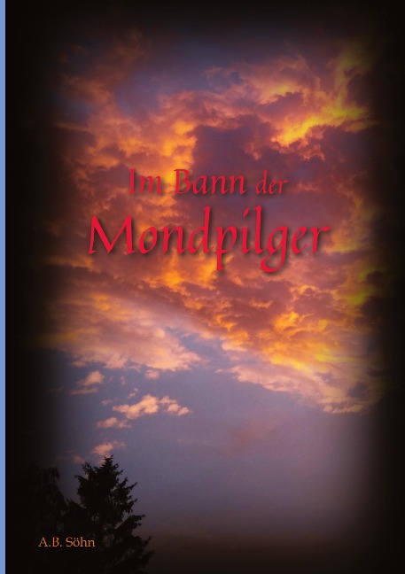 Im Bann der Mondpilger - A. B. Söhn