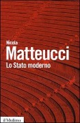 Cover-Bild zum Titel 'Lo stato moderno. Lessico e percorsi' von 'Nicola Matteucci'