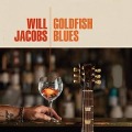 Cover-Bild zum Titel 'Goldfish Blues' von 'Will Jacobs'