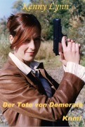 Cover-Bild zum Titel 'Der Tote von Demerath' von 'Kenny Lynn'