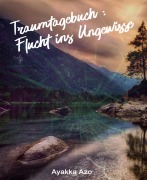 Cover-Bild zum Titel 'Flucht ins Ungewisse' von 'Ayakka Azo'