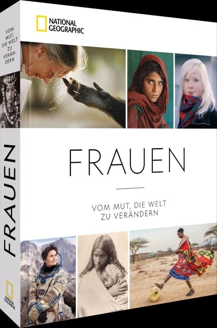 Frauen (Sonderausgabe) - Susan Goldberg