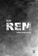 Cover-Bild zum Titel 'Adi Rem' von 'Esma Karafilik'