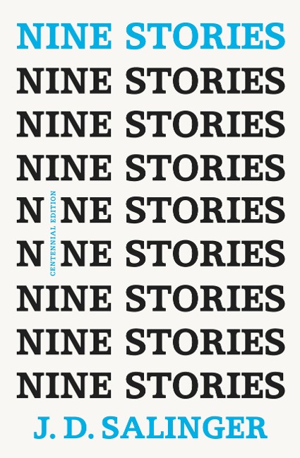 Nine Stories - J D Salinger