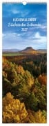Cover-Bild zum Titel 'Küchenkalender Sächsische Schweiz 2027' von 'K4 Verlag, Peter Schubert'