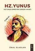 Cover-Bild zum Titel 'Hz. Yunus - Hz.Yunus Emrenin Gercek Hayati' von 'Ünal Elaslan'