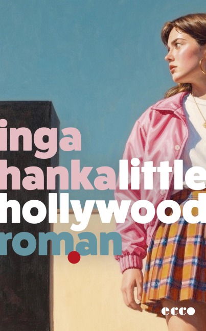 Little Hollywood - Inga Hanka