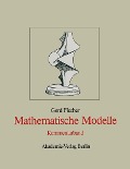 Mathematische Modelle - 