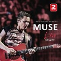 Cover-Bild zum Titel 'Live 2002/2003/Radio Broadcast' von 'Muse'