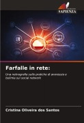 Cover-Bild zum Titel 'Farfalle in rete:' von 'Cristina Oliveira Dos Santos'