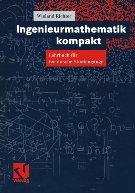 Ingenieurmathematik kompakt - W. Richter