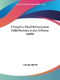 I Tempi La Vita E Il Canzoniere Della Poetessa Araba Al Hansa (1899) - Giuseppe Gabrieli