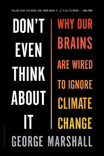 Don't Even Think about It - George Marshall