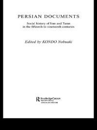 Persian Documents - 