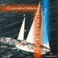 Cover-Bild zum Titel 'Alma de Delfín' von ''