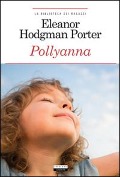 Cover-Bild zum Titel 'Pollyanna' von 'Eleanor Porter'
