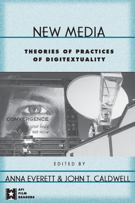 New Media - 