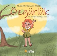 Cover-Bild zum Titel 'Özgürlük' von 'Kezban Bulut Mert'