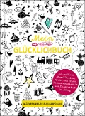 Cover-Bild zum Titel 'Mein kleines Glücklichbuch | Dankbarkeitstagebuch für Kinder | 3 Minuten Tagebuch für Kinder' von 'Lisa Wirth'