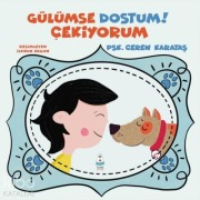 Cover-Bild zum Titel 'Gülümse Dostum Cekiyorum' von 'Ceren Karatas'
