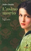 Cover-Bild zum Titel 'L' asino morto' von 'Jules Janin'