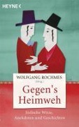 Cover-Bild zum Titel 'Gegen's Heimweh' von 'Wolfgang Rochmes'