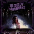Cover-Bild zum Titel 'The Summoning' von 'Bloody Hammers'