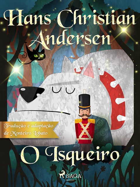 O Isqueiro - H. C. Andersen