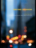 Cover-Bild zum Titel 'Writing Urbanism' von ''