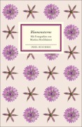 Cover-Bild zum Titel 'Blumensterne' von ''