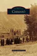 Cover-Bild zum Titel 'Chimayo'' von 'Patricia Trujillo-Oviedo'