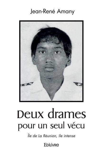 Deux drames pour un seul vécu - Jean-René Amany