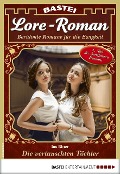 Lore-Roman 60 - Ina Ritter