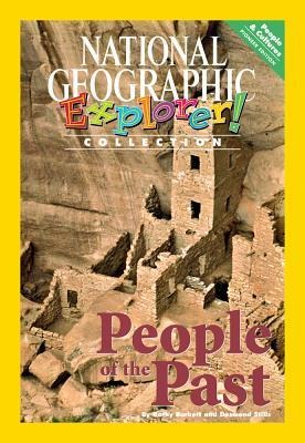 Explorer Books (Pioneer Social Studies: People and Cultures): People of the Past - National Geographic Learning, Sylvia Linan Thompson