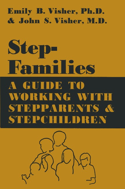 Stepfamilies - Emily B. Visher