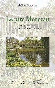 Cover-Bild zum Titel 'Le parc Monceau' von 'Hervet'