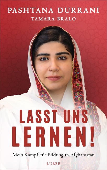 Lasst uns lernen! - Pashtana Durrani, Tamara Bralo