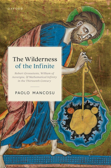 The Wilderness of the Infinite - Paolo Mancosu