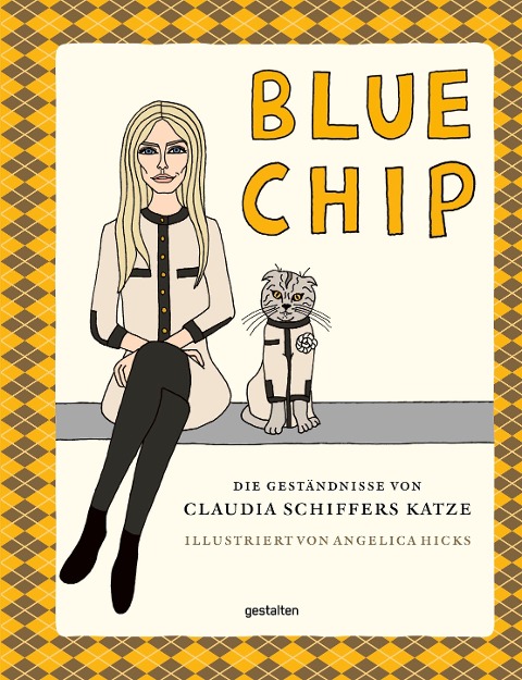 Blue Chip (DE) - 