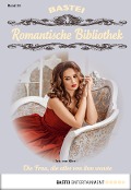 Cover-Bild zum Titel 'Romantische Bibliothek - Folge 35' von 'Iris'