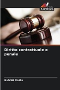 Diritto contrattuale e penale - Gabriel Kalda