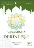 Cover-Bild zum Titel 'Yasaminda Derinles 2' von 'Muhammed Nazim Özalp'