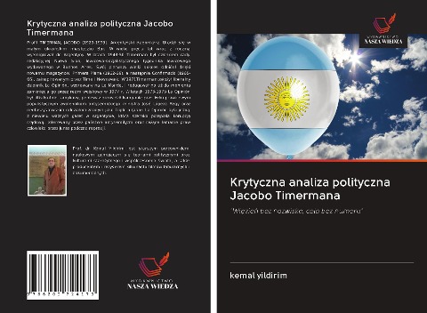 Krytyczna analiza polityczna Jacobo Timermana - Kemal Yildirim