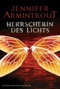 Cover-Bild zum Titel 'Herrscherin des Lichts' von 'Jennifer Armintrout'
