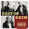 Cover-Bild zum Titel 'Das ultimative Best Of Album' von 'Matthias Reim'