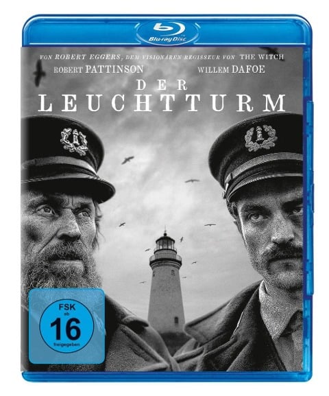 Der Leuchtturm - 