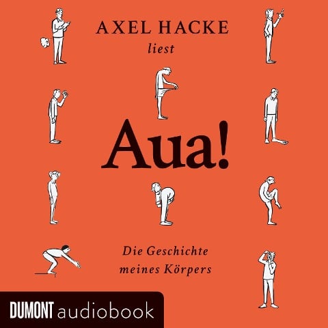 Aua! - Axel Hacke